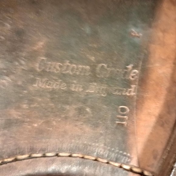 Churches Lancaster shoes main image 6